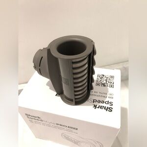 Shark Frizz Fighter Attachment for Hair Dryer
frizzfighter finishing tool